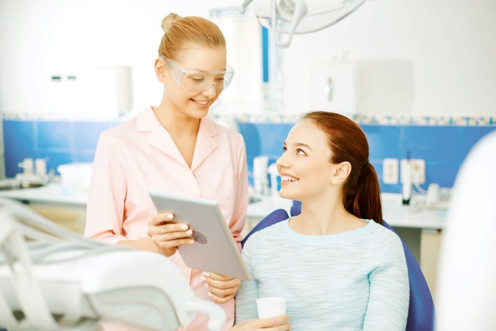 Holistic Dentistry in Santa Monica, CA
