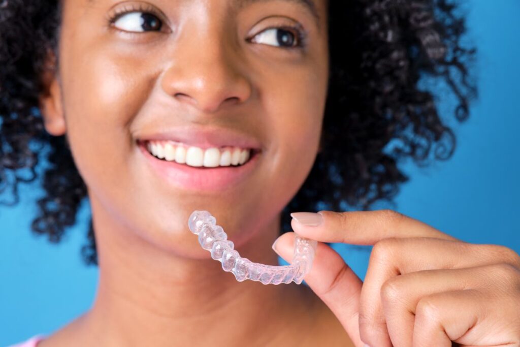 Invisalign