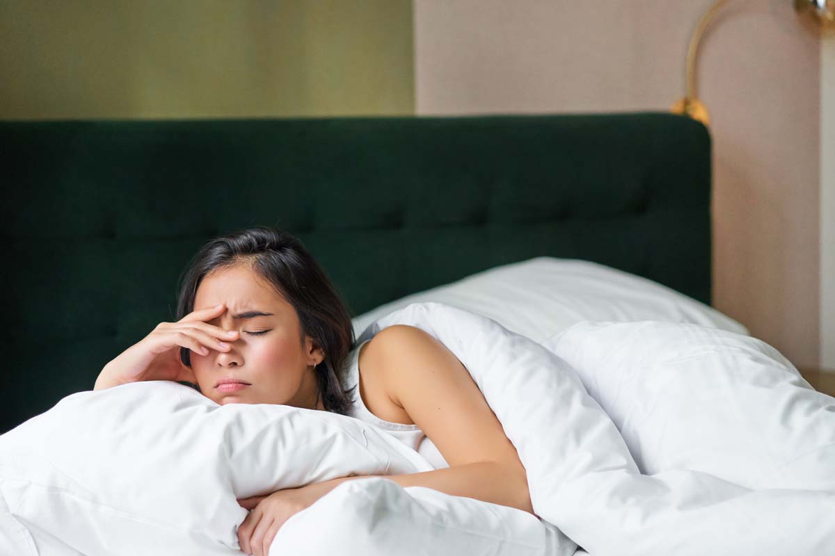 Can You Have Sleep Apnea Without Snoring?